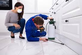 Best Pest Exclusion Services  in Chelsea, MI